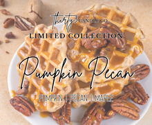 Load image into Gallery viewer, WAX MELTS - FALL & WINTER