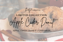 Load image into Gallery viewer, WAX MELTS - FALL & WINTER