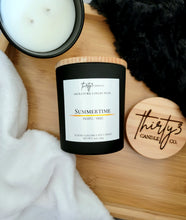 Load image into Gallery viewer, SUMMERTIME Candle - Pineapple | Mango