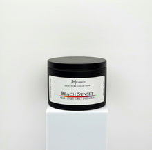 Load image into Gallery viewer, BEACH SUNSET Candle - Melon | Coconut | Floral | Spiced Vanilla