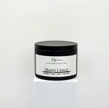 Load image into Gallery viewer, MOON CHILD Candle - Geranium | Amber | Patchouli | Musk