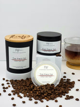 Load image into Gallery viewer, THE FIRST SIP Candle - Espresso | Sweet Cream