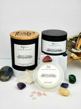 Load image into Gallery viewer, MOON CHILD Candle - Geranium | Amber | Patchouli | Musk