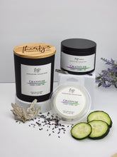 Load image into Gallery viewer, GRATITUDE Candle - Lavender | Cucumber | White Sage