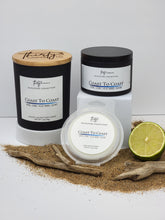 Load image into Gallery viewer, COAST TO COAST Candle - CITRUS | OZONE | VELVET WOODS | SEA MIST