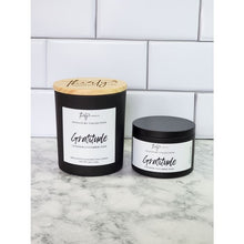 Load image into Gallery viewer, GRATITUDE Candle - Lavender | Cucumber | White Sage -