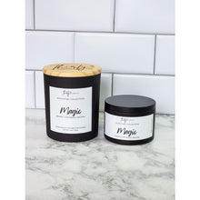Load image into Gallery viewer, MAGIC Candle - Orange | Patchouli | Incense - Candles