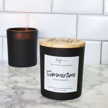 Load image into Gallery viewer, SUMMERTIME Candle - Pineapple | Mango - Candles