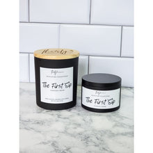 Load image into Gallery viewer, THE FIRST SIP Candle - Espresso | Sweet Cream - Candles