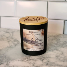 Load image into Gallery viewer, VANILLA BEAN CANDLE - Madagascar Vanilla Bean - 10oz