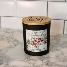 Load image into Gallery viewer, WINTER BERRY CANDLE - Balsam Fir | Currant