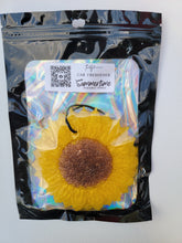 Load image into Gallery viewer, Sunflower FRESHIE (L)
