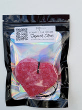 Load image into Gallery viewer, Heart [Pink, Sugared Citrus] FRESHIE (R)
