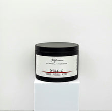 Load image into Gallery viewer, MAGIC Candle - Orange | Patchouli | Incense
