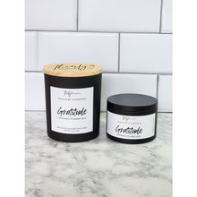 Load image into Gallery viewer, GRATITUDE Candle - Lavender | Cucumber | White Sage - 
