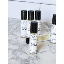 Load image into Gallery viewer, Roll-on Fragrance Oil - Sage &amp; Sea Salt

